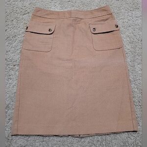 Isaac Mizrahi Women's skirt size 4